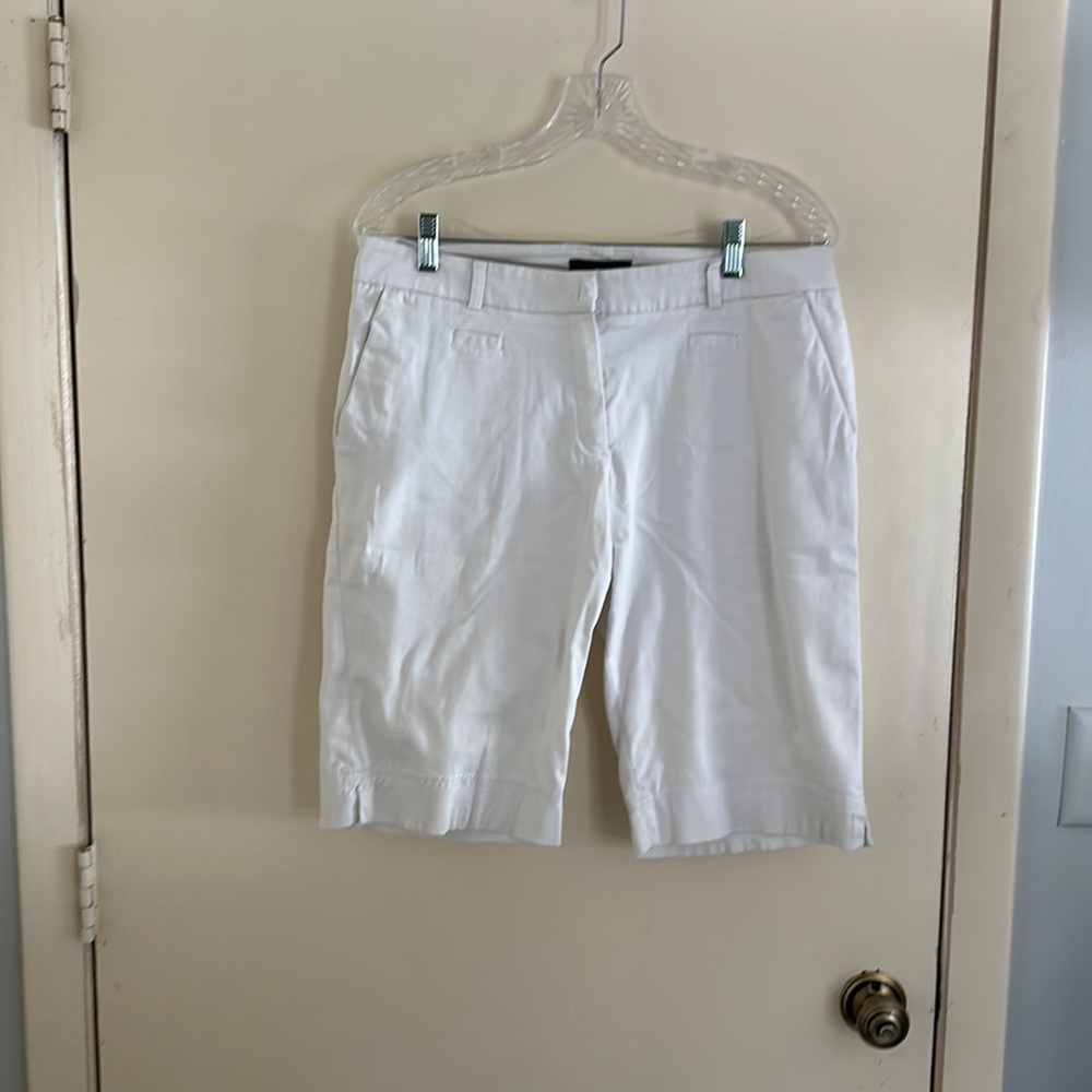 ASTRA golf ladies bermudas